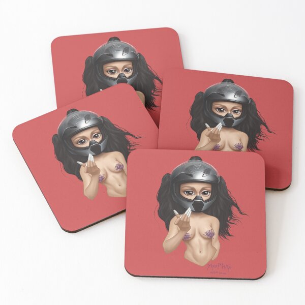 Item preview, Motomami: Album Cover _  designed and sold by pablow the blowfish.