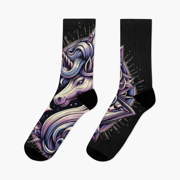 Item preview, Unicorn No.1 designed and sold by MJNurmi.