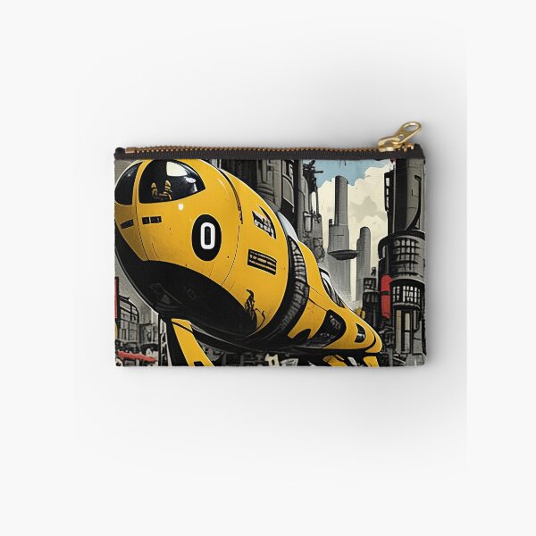 Item preview, Electric Avenue Express designed and sold by Retro Type.