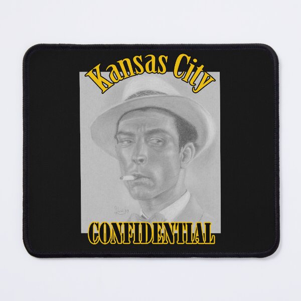 Item preview, Lee Van Cleef designed and sold by jkarenart.