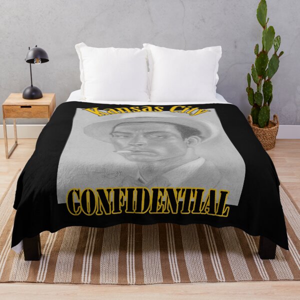 Item preview, Lee Van Cleef designed and sold by jkarenart.