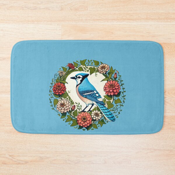 Item preview, Bluejay designed and sold by FrictionMaxxing.