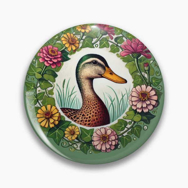 Item preview, Duck designed and sold by FrictionMaxxing.
