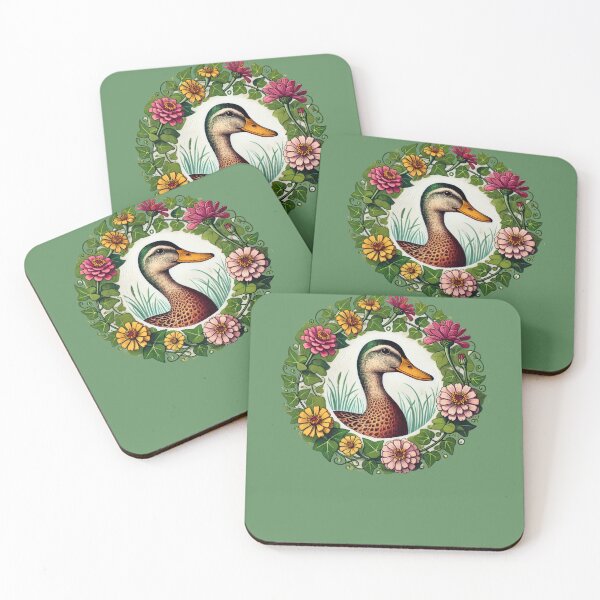 Item preview, Duck designed and sold by FrictionMaxxing.