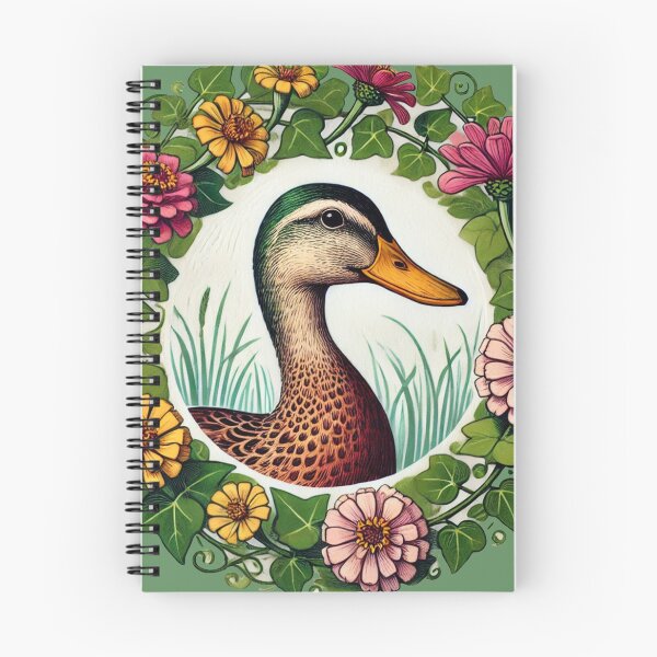 Item preview, Duck designed and sold by FrictionMaxxing.