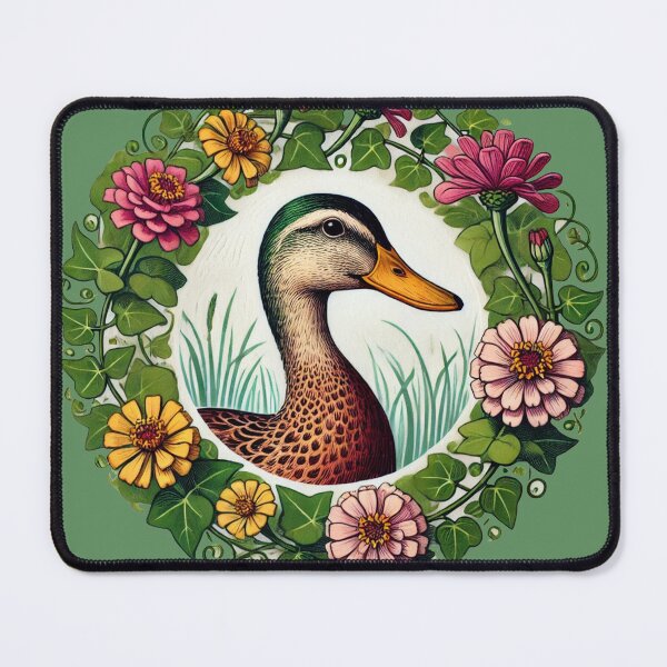 Item preview, Duck designed and sold by FrictionMaxxing.