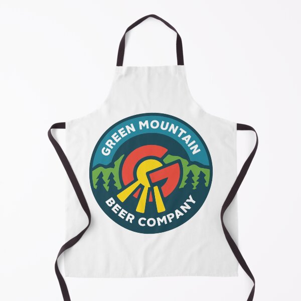 Item preview, Green Mountain Beer Co designed and sold by jpal74.