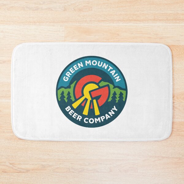 Item preview, Green Mountain Beer Co designed and sold by jpal74.