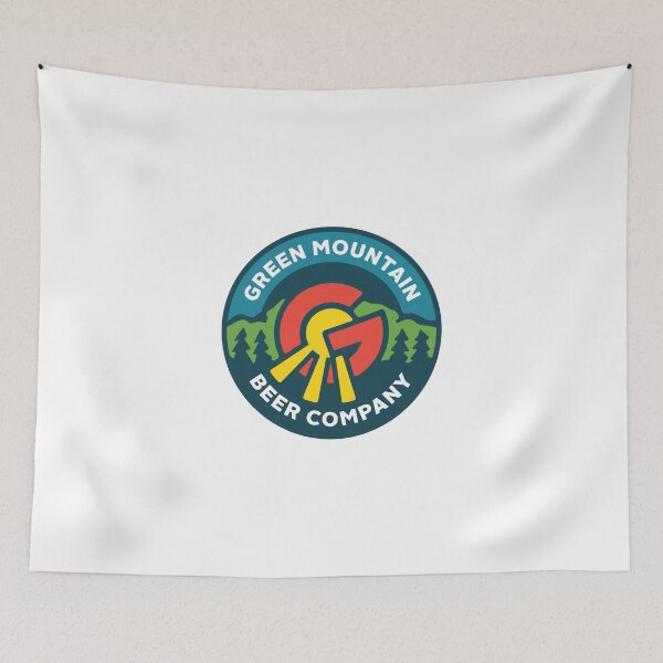 Item preview, Green Mountain Beer Co designed and sold by jpal74.