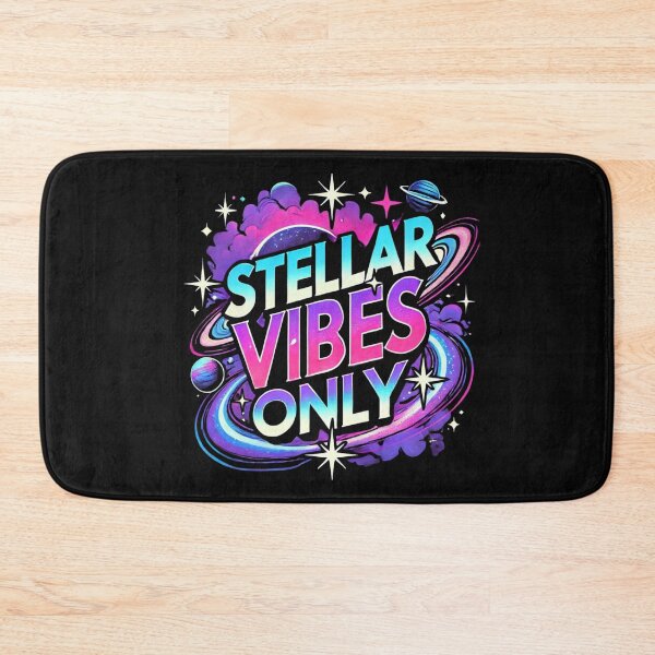 Item preview, space theme designed and sold by TEEJAMBOREE.