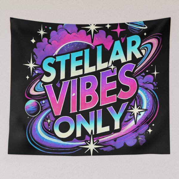 Item preview, space theme designed and sold by TEEJAMBOREE.
