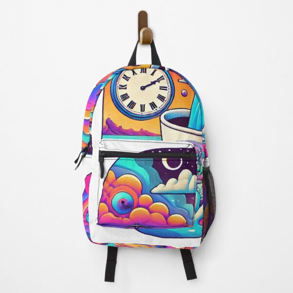 Item preview, Floating Dreams designed and sold by Mjonkey.