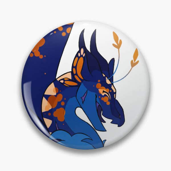 Item preview, Luna and Swordtail (WoF) designed and sold by LlGHT-BRlNGER.