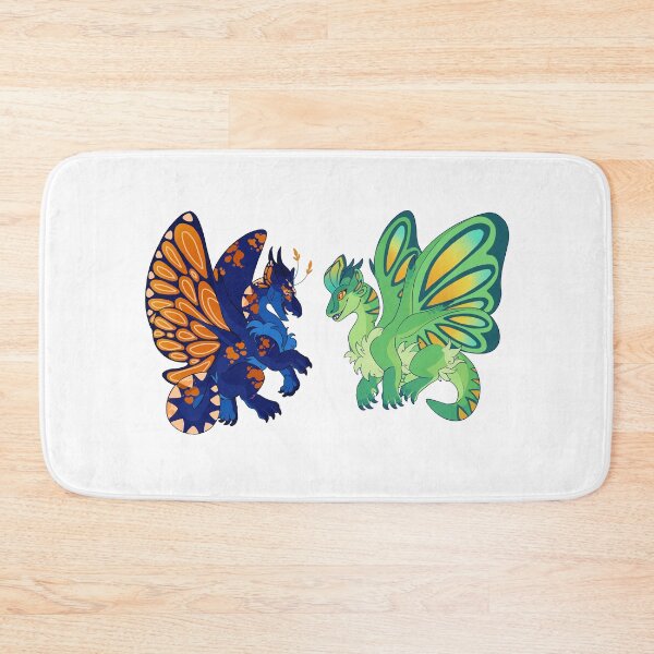 Item preview, Luna and Swordtail (WoF) designed and sold by LlGHT-BRlNGER.