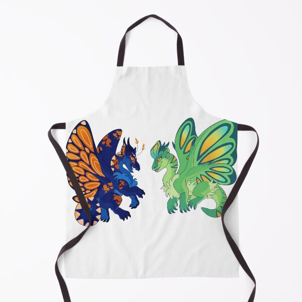 Item preview, Luna and Swordtail (WoF) designed and sold by LlGHT-BRlNGER.