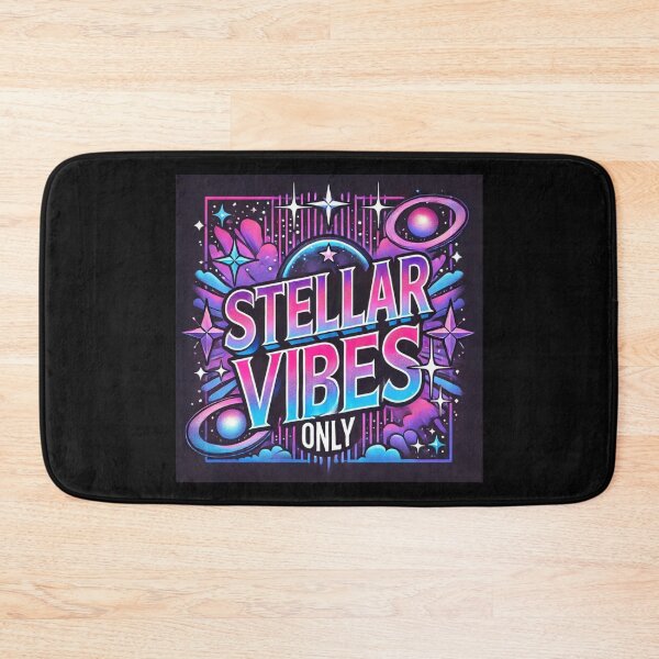 Item preview, space theme designed and sold by TEEJAMBOREE.