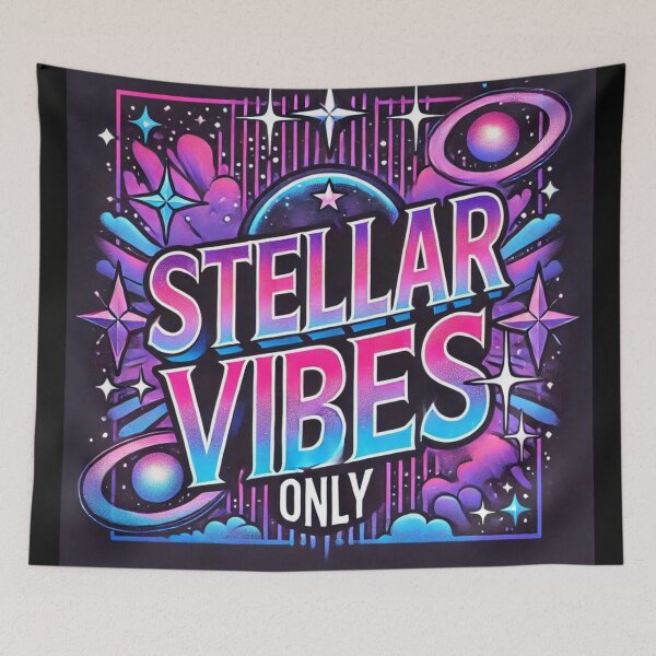 Item preview, space theme designed and sold by TEEJAMBOREE.
