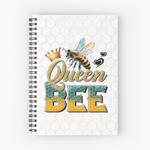 Item preview, Queen Bee Hive Royal Honeycomb Texture designed and sold by Margival.