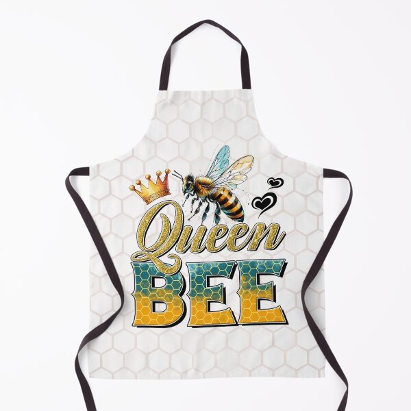 Item preview, Queen Bee Hive Royal Honeycomb Texture designed and sold by Margival.