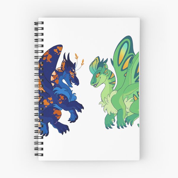 Item preview, Luna and Swordtail (WoF) designed and sold by LlGHT-BRlNGER.
