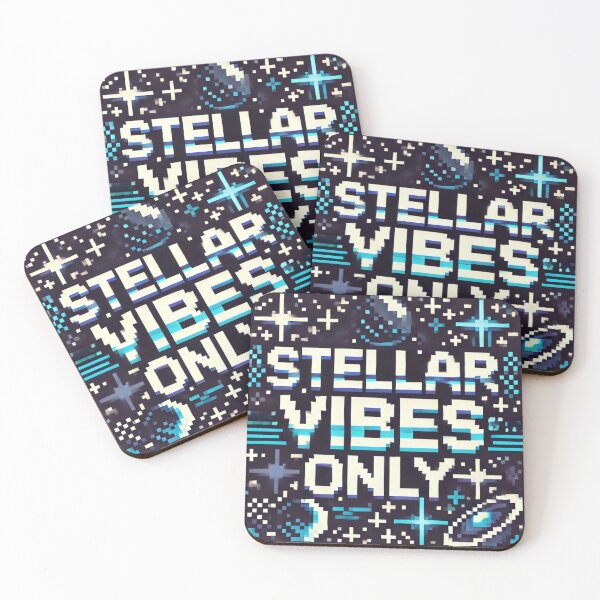 Item preview, space theme designed and sold by TEEJAMBOREE.