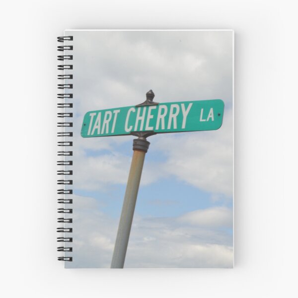 Item preview, Tart Cherry Lane designed and sold by TeresaYoung9.