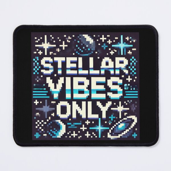 Item preview, space theme designed and sold by TEEJAMBOREE.