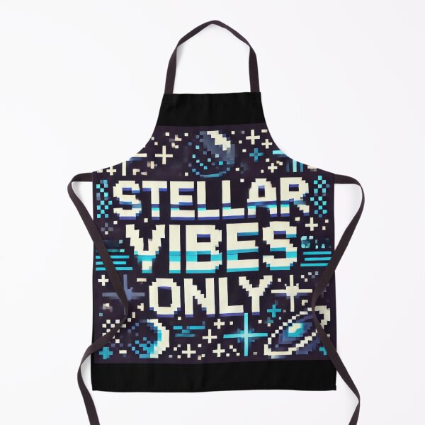 Item preview, space theme designed and sold by TEEJAMBOREE.