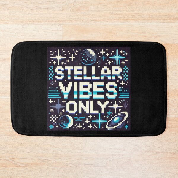 Item preview, space theme designed and sold by TEEJAMBOREE.