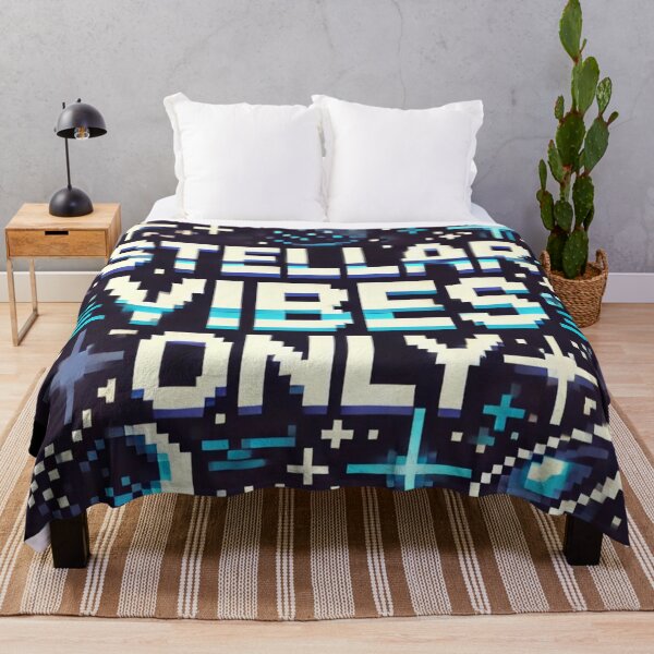 Item preview, space theme designed and sold by TEEJAMBOREE.