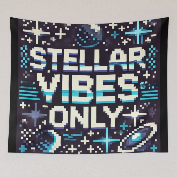 Item preview, space theme designed and sold by TEEJAMBOREE.