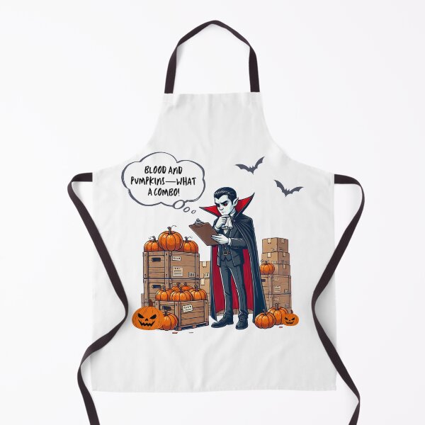 Item preview, Blood and Pumpkins: What a Combo! designed and sold by NatureStyle555.