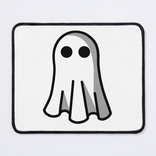 Item preview, Halloween Ghost designed and sold by AveryBMS.