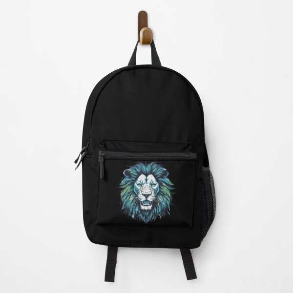 Item preview, Lion's head. designed and sold by MagelliShop.
