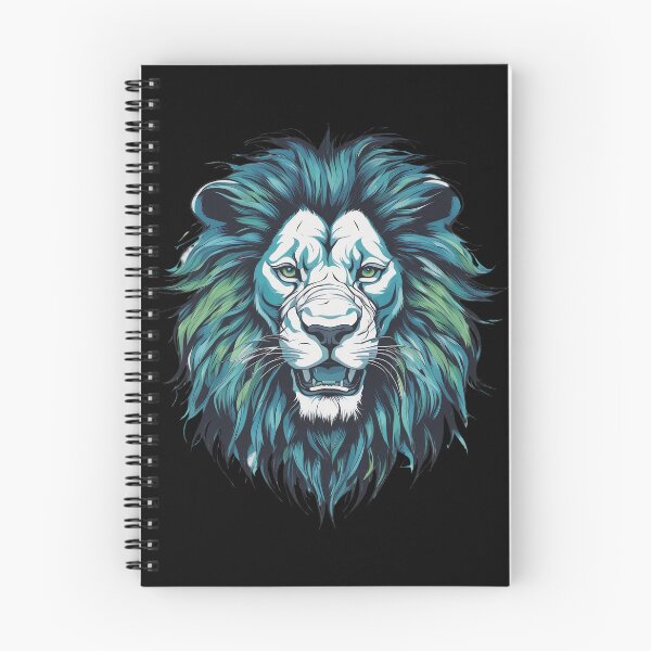 Item preview, Lion's head. designed and sold by MagelliShop.