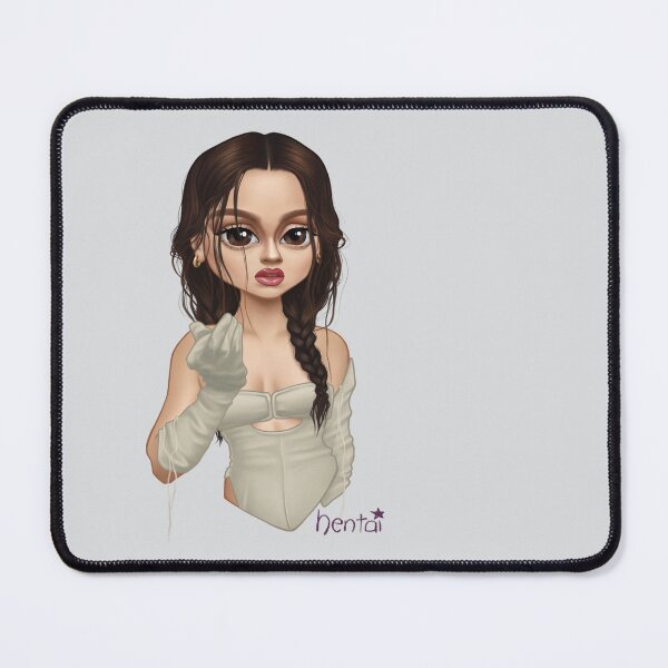 Item preview, Motomami: "Hentai" _ designed and sold by pablow the blowfish.