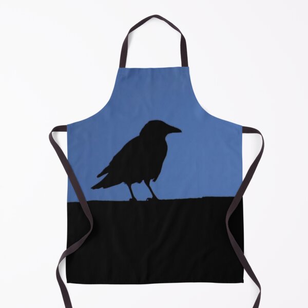 Item preview, Crow designed and sold by Glenbobagins.
