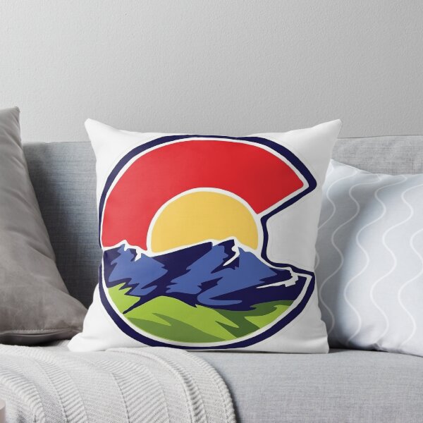 Item preview, Colorado designed and sold by jpal74.