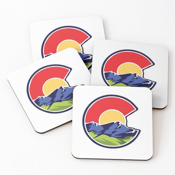 Item preview, Colorado designed and sold by jpal74.