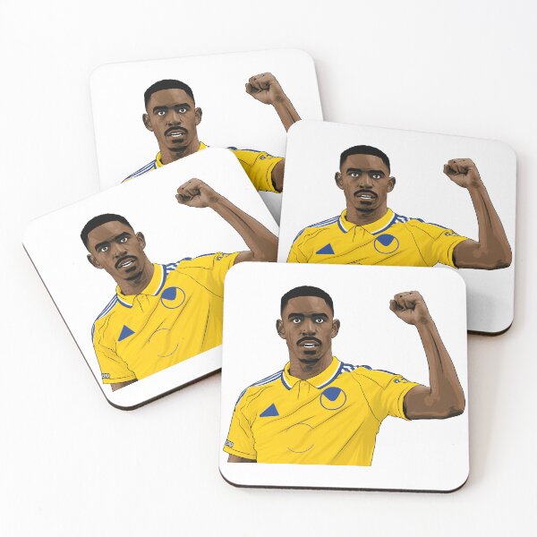 Item preview, Junior Firpo 24/25 designed and sold by Remoir86.