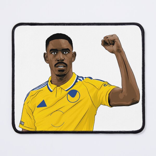 Item preview, Junior Firpo 24/25 designed and sold by Remoir86.