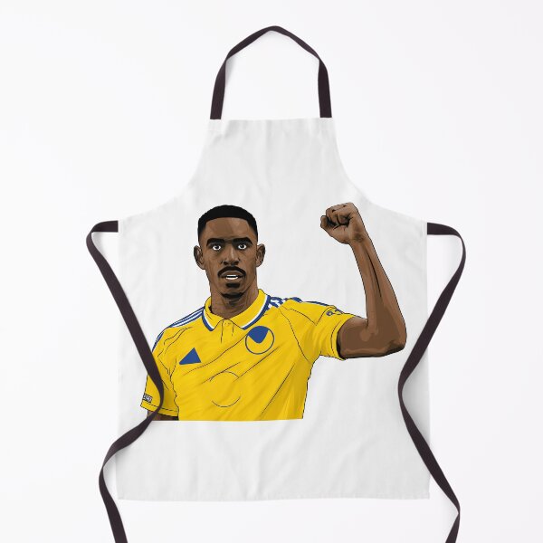 Item preview, Junior Firpo 24/25 designed and sold by Remoir86.