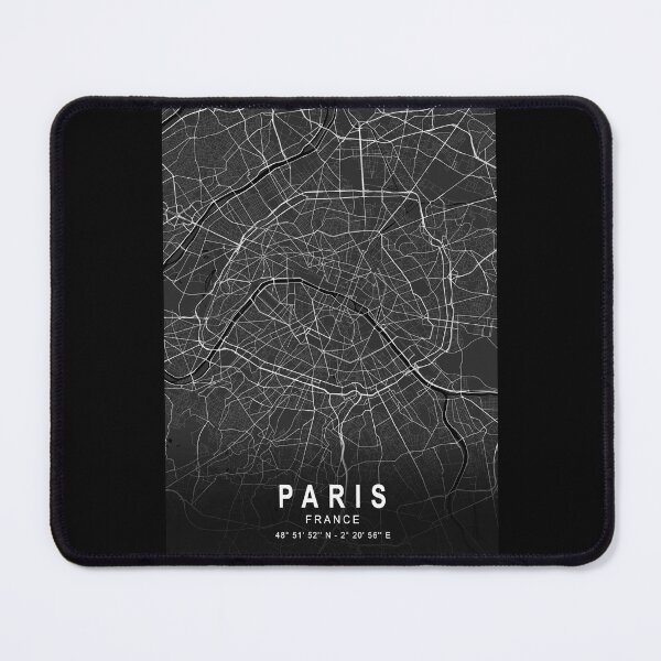 Item preview, Paris designed and sold by My Digital Mind.