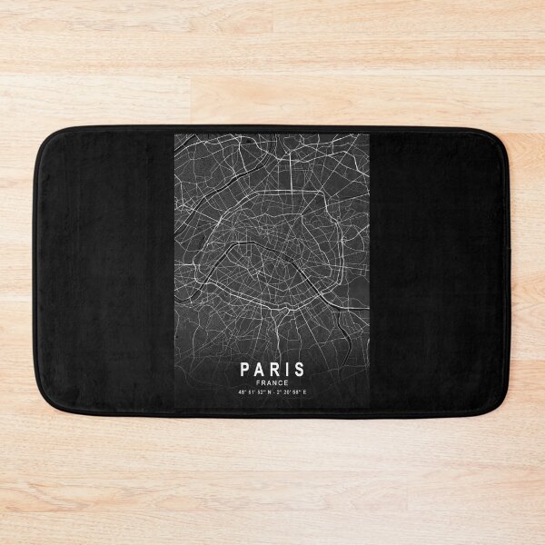 Item preview, Paris designed and sold by My Digital Mind.