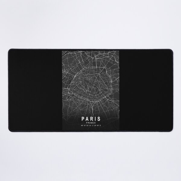 Item preview, Paris designed and sold by My Digital Mind.