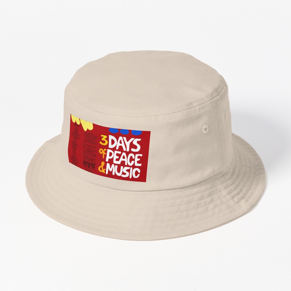 Item preview, Bucket Hat designed and sold by colliophoto.