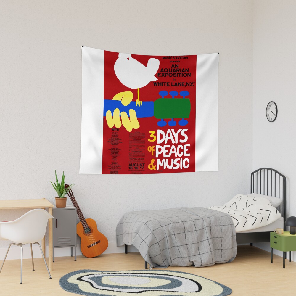 Item preview, Tapestry designed and sold by colliophoto.