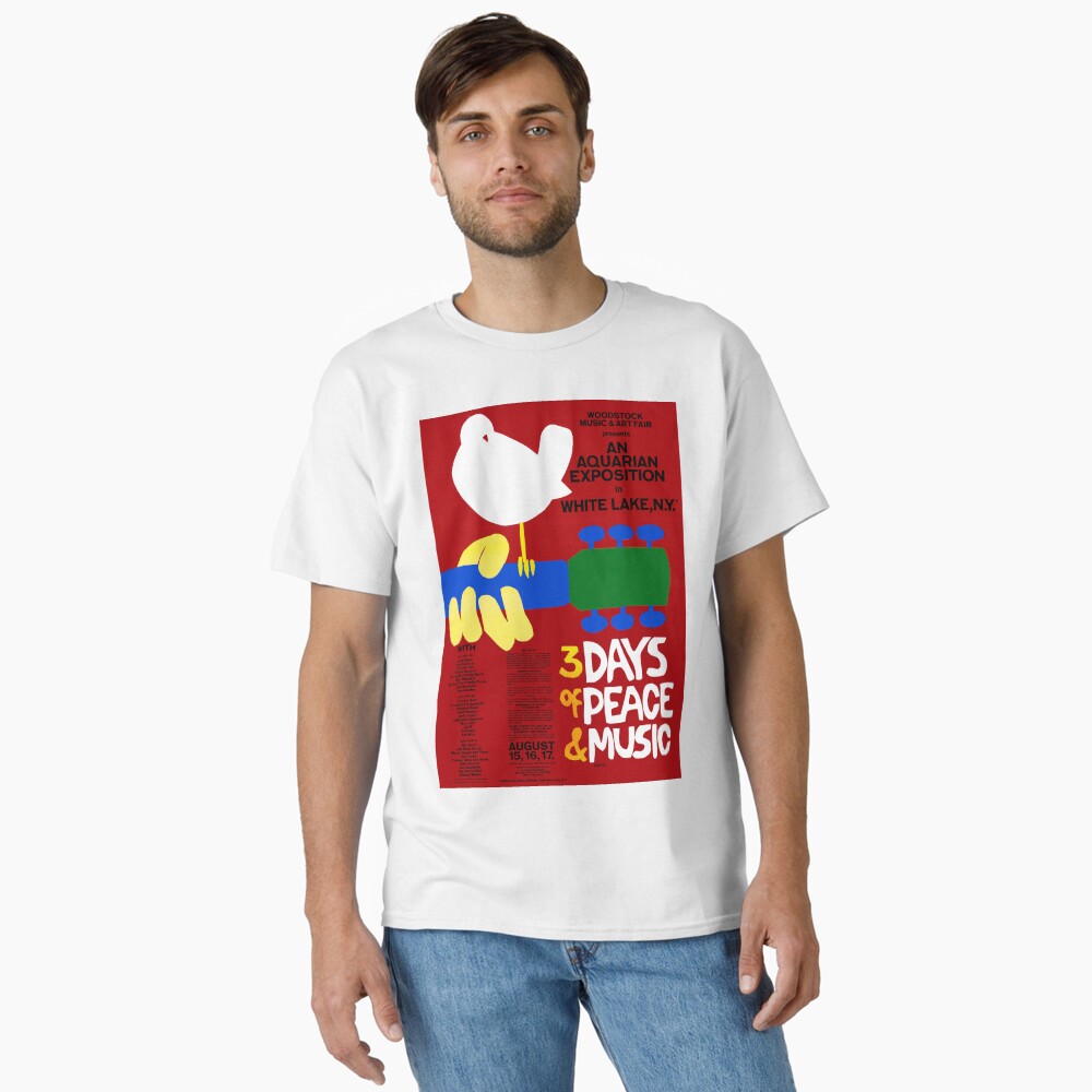 Item preview, Classic T-Shirt designed and sold by colliophoto.