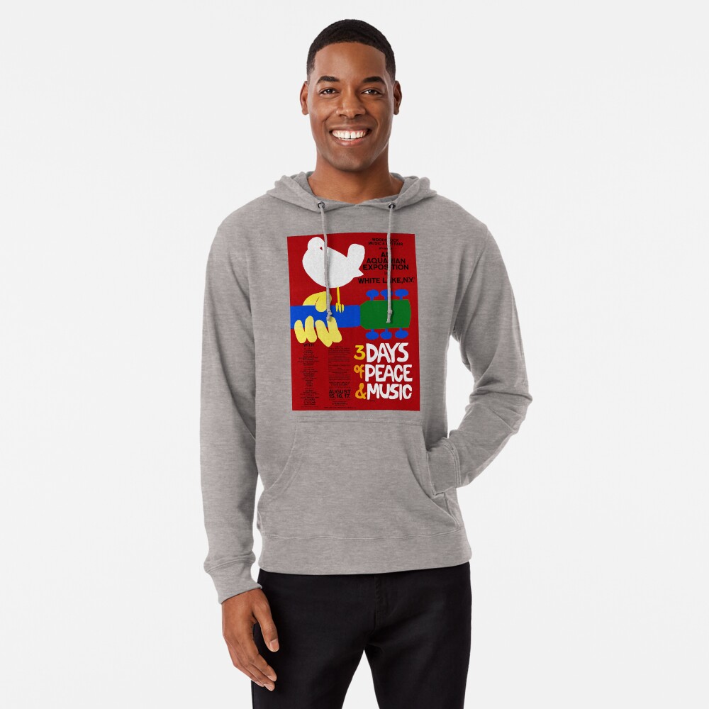 Item preview, Lightweight Hoodie designed and sold by colliophoto.