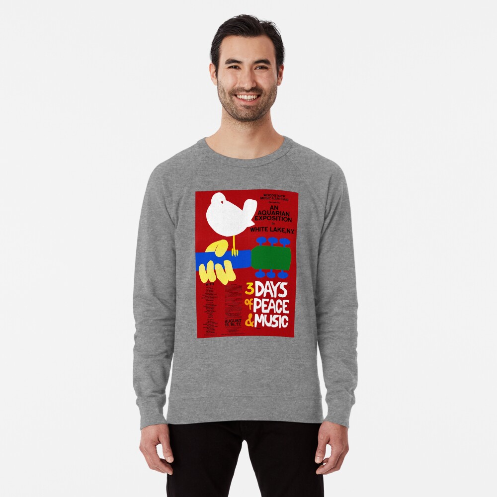 Item preview, Lightweight Sweatshirt designed and sold by colliophoto.